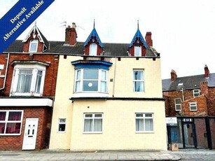 1 Bedroom Apartment For Rent In Hartlepool