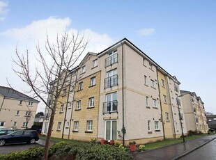 1 Bedroom Apartment For Rent In Linlithgow