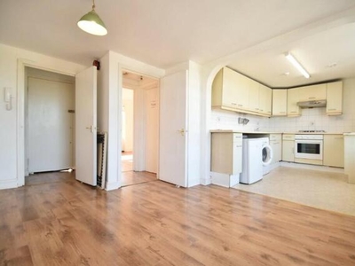 1 Bedroom Apartment For Rent In London