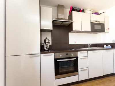 1 Bedroom Apartment For Rent In London, Greater London