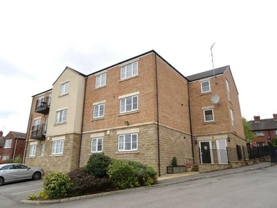1 Bedroom Apartment For Rent In Richmond Way