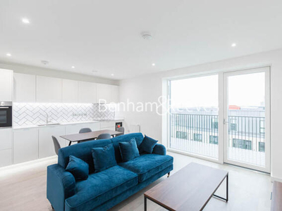 1 Bedroom Apartment For Rent In Southall