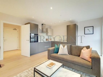 1 Bedroom Apartment For Rent In Ufford Street