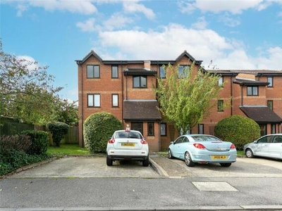 1 Bedroom Apartment For Rent In Watford