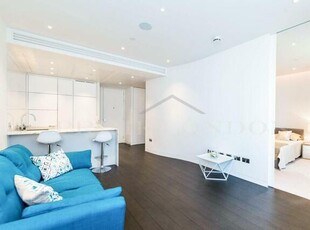 1 Bedroom Apartment For Sale In 161 Millbank
