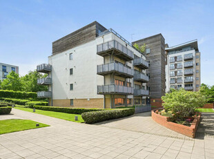 1 Bedroom Apartment For Sale In Agate Close, London