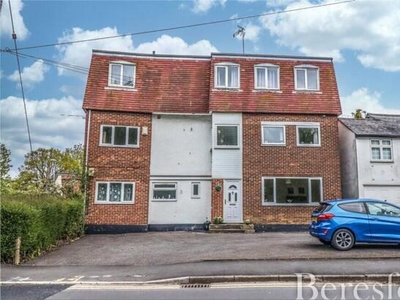 1 Bedroom Apartment For Sale In Braintree
