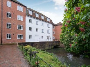 1 Bedroom Apartment For Sale In Canterbury