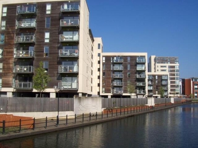 1 Bedroom Apartment For Sale In Cardiff, South Glamorgan