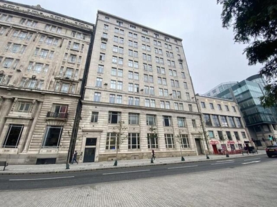 1 Bedroom Apartment For Sale In City Centre, Liverpool
