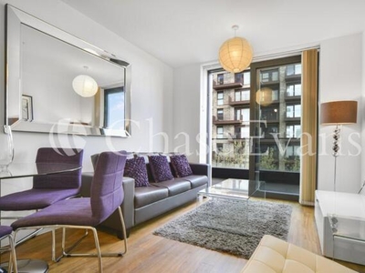 1 Bedroom Apartment For Sale In Connaught Heights