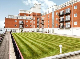1 Bedroom Apartment For Sale In Gunwharf Quays