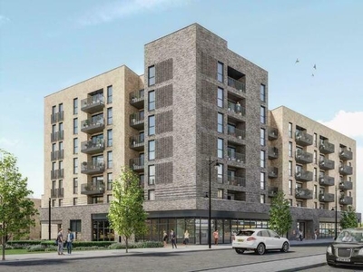 1 Bedroom Apartment For Sale In
Hainault,
Essex