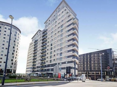 1 Bedroom Apartment For Sale In Masshouse Lane