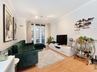 1 Bedroom Apartment For Sale In Narrow Street, London