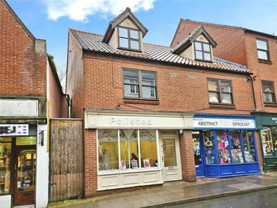 1 Bedroom Apartment For Sale In Norwich, Norfolk