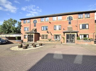 1 Bedroom Apartment For Sale In Oxford, Oxfordshire