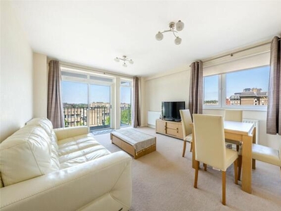 1 Bedroom Apartment For Sale In St John's Wood, London