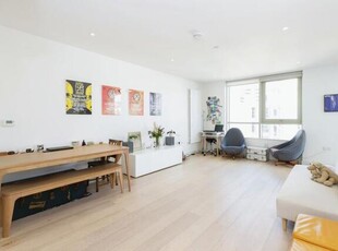 1 Bedroom Apartment For Sale In Starboard Way, London