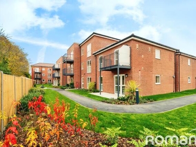 1 Bedroom Apartment For Sale In Tadley