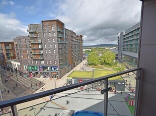 1 Bedroom Apartment For Sale In The Rock, Bury
