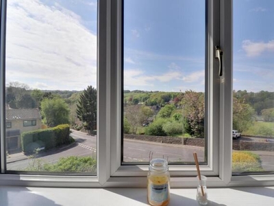 1 Bedroom Apartment For Sale In Thongsbridge, Holmfirth