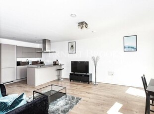 1 Bedroom Apartment For Sale In Williamsburg Plaza, Canary Wharf