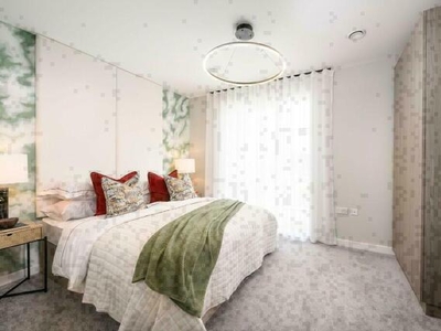 1 Bedroom Apartment For Sale In
Woolwich
