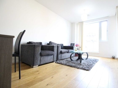 1 bedroom apartment to rent Manchester, M4 1AB