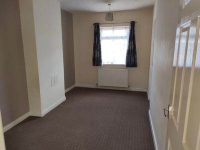 1 bedroom apartment to rent Mansfield, NG18 4AH
