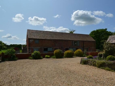 1 Bedroom Barn Conversion For Rent In Dorrington, Shrewsbury