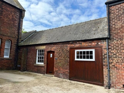1 Bedroom Barn Conversion For Rent In Weeton, Preston