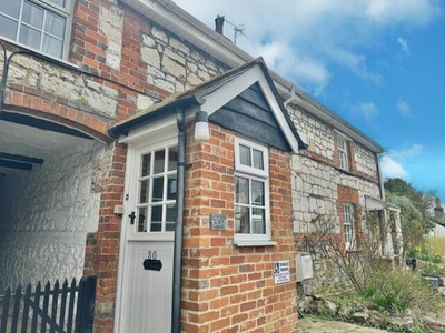 1 Bedroom Cottage For Sale In Aldbourne