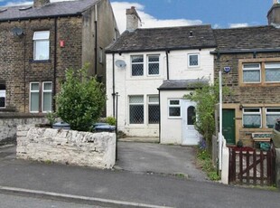 1 Bedroom Cottage For Sale In Keighley