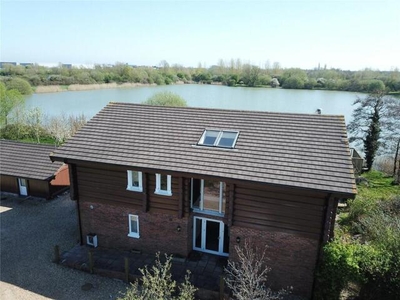 1 Bedroom Detached House For Rent In Chilton Trinity, Bridgwater