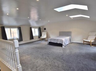 1 Bedroom Detached House For Rent In Littlemore, Oxford
