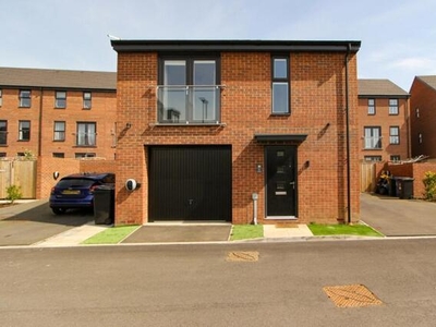 1 Bedroom Detached House For Sale In Lakeside, Doncaster