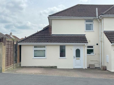 1 Bedroom End Of Terrace House For Sale In Speedwell