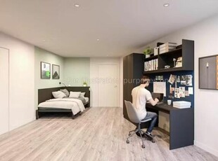 1 Bedroom Flat For Rent In 1-3 Dogpool Lane, Birmingham