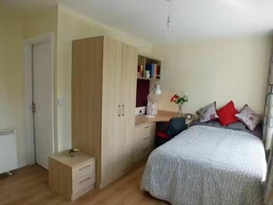 1 Bedroom Flat For Rent In 100 Ferncliffe Rd, Birmingham
