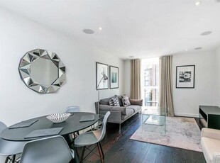 1 Bedroom Flat For Rent In 2 Gatliff Road, London