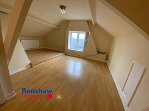 1 Bedroom Flat For Rent In 24a Nottingham Road, Ilkeston