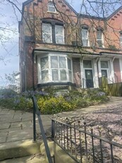 1 Bedroom Flat For Rent In Bolton, Greater Manchester