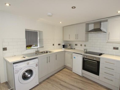 1 Bedroom Flat For Rent In Broomhill