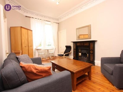 1 Bedroom Flat For Rent In Bruntsfield, Edinburgh