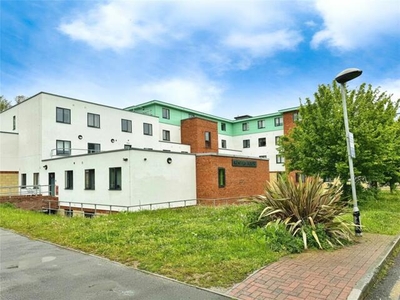 1 Bedroom Flat For Rent In Canterbury