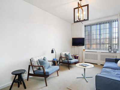 1 Bedroom Flat For Rent In Chelsea Manor Street
