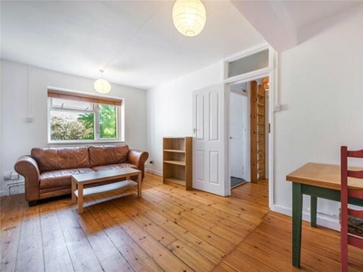 1 Bedroom Flat For Rent In
Clifford Avenue