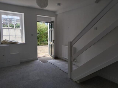 1 Bedroom Flat For Rent In Cockermouth