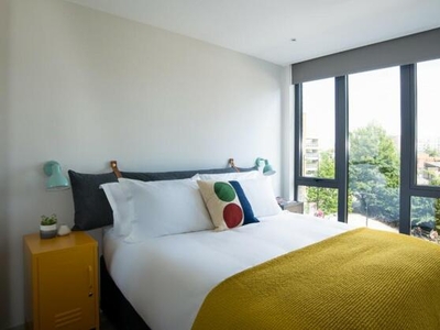1 Bedroom Flat For Rent In Croydon, London